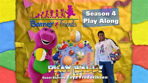 barney and friends free videos